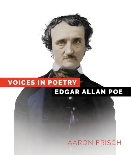 Cover image for Edgar Allan Poe