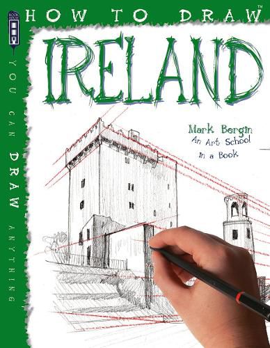 Cover image for How To Draw Ireland