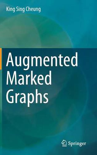 Cover image for Augmented Marked Graphs