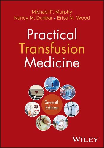 Cover image for Practical Transfusion Medicine