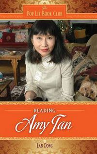 Cover image for Reading Amy Tan
