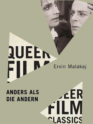 Cover image for Anders als die Andern