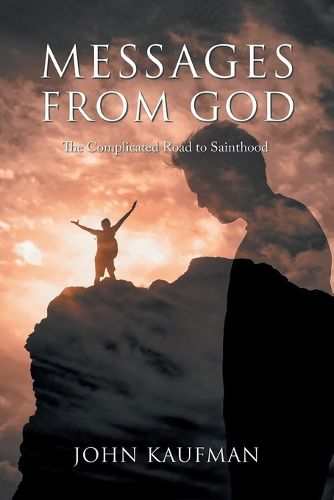 Cover image for Messages from God