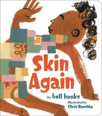 Cover image for Skin Again