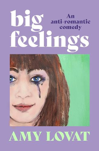 Cover image for Big Feelings