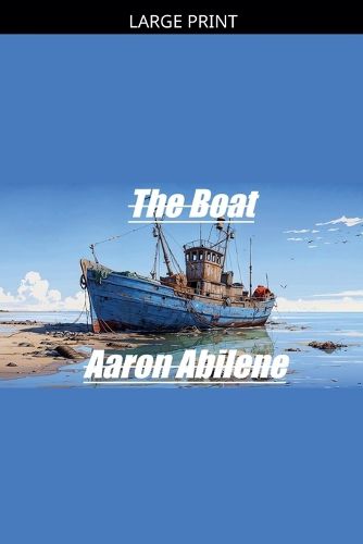 Cover image for The Boat