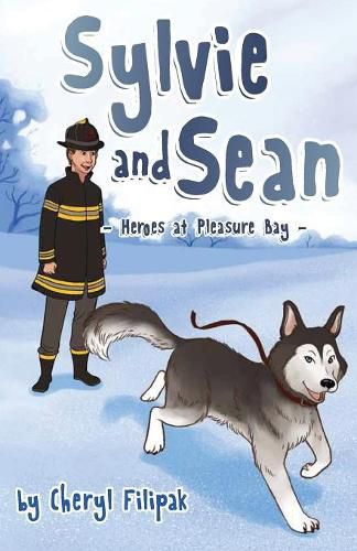 Cover image for Sylvie and Sean