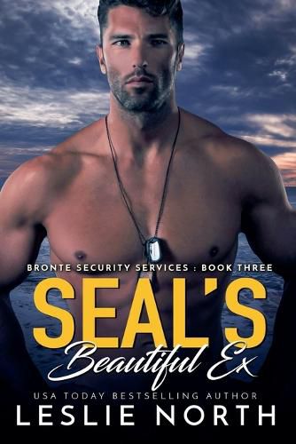 Cover image for SEAL's Beautiful Ex
