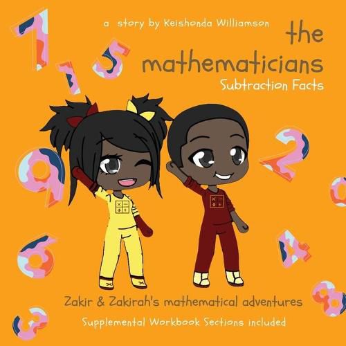 Cover image for The Mathematicians