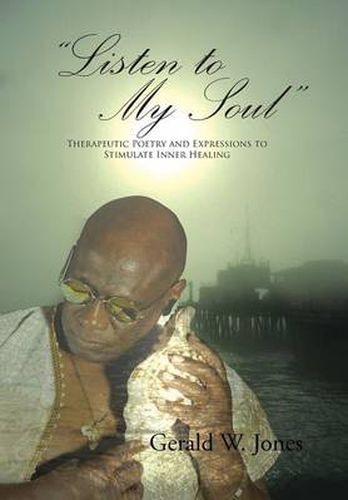 Cover image for \"Listen to My Soul\"