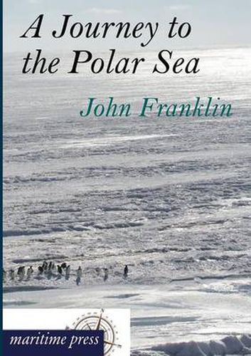 Cover image for A Journey to the Polar Sea