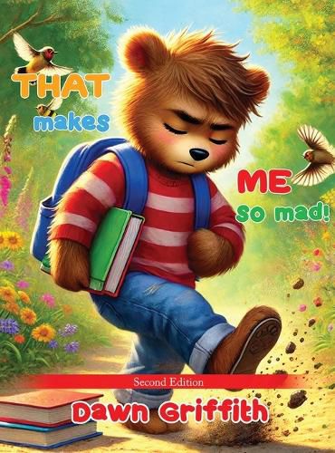Cover image for That Makes Me So Mad!