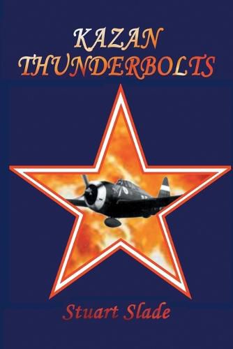 Cover image for Kazan Thunderbolts