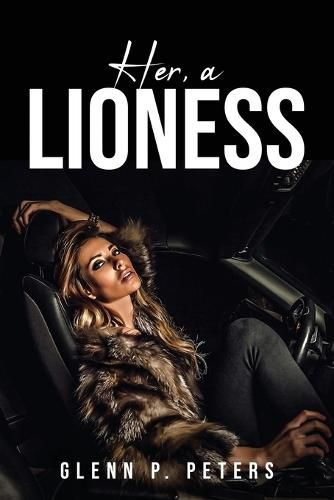 Cover image for Her, a Lioness