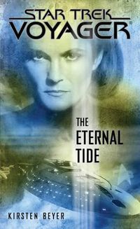 Cover image for The Eternal Tide