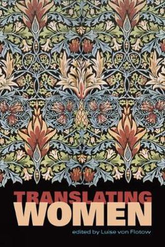 Cover image for Translating Women