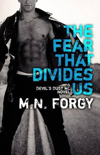 Cover image for The Fear That Divides Us