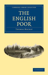 Cover image for The English Poor