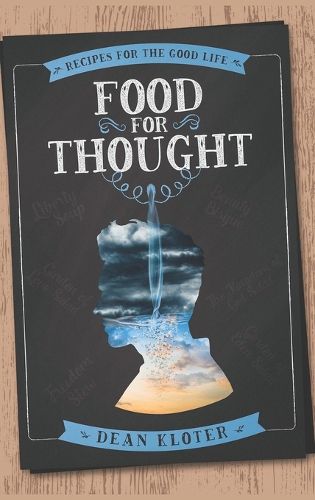 Cover image for Food for Thought