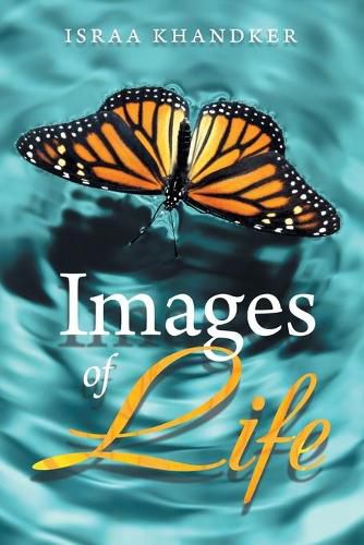 Cover image for Images of Life