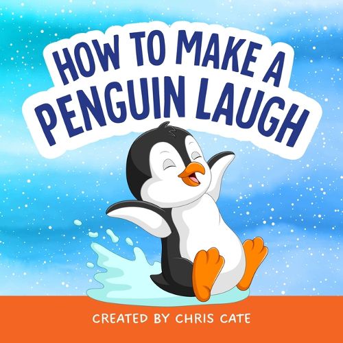 Cover image for How to Make a Penguin Laugh