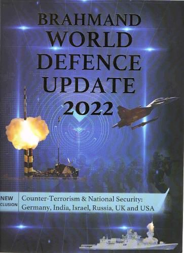 Cover image for Brahmand World Defence Update 2022