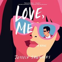 Cover image for Love, Me