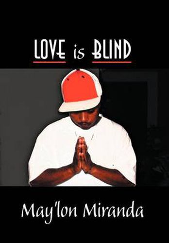Cover image for Love Is Blind