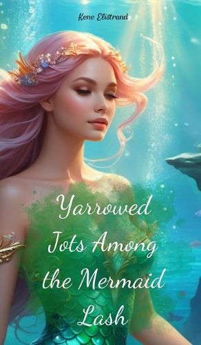 Cover image for Yarrowed Jots Among the Mermaid Lash
