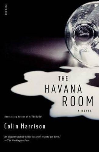 Cover image for The Havana Room