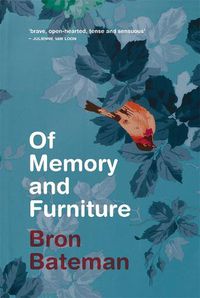 Cover image for Of Memory and Furniture
