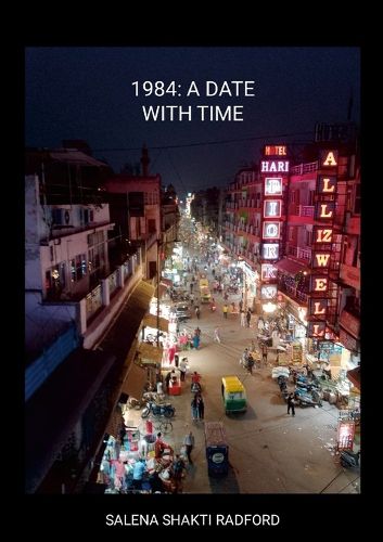 Cover image for 1984