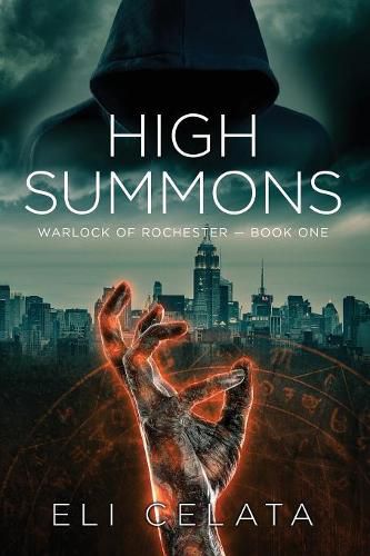 Cover image for High Summons