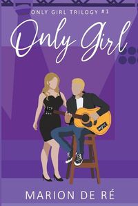 Cover image for Only Girl