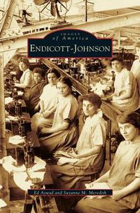 Cover image for Endicott-Johnson