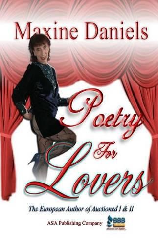 Cover image for Poetry for Lovers