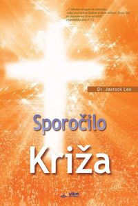 Cover image for Sporočilo Kriza