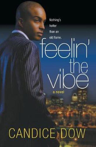 Cover image for Feelin' The Vibe