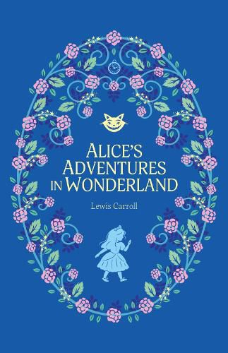 Alice's Adventures in Wonderland