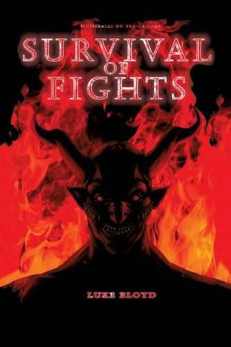 Cover image for Survival of Fights