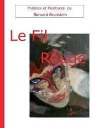 Cover image for Le fil rouge