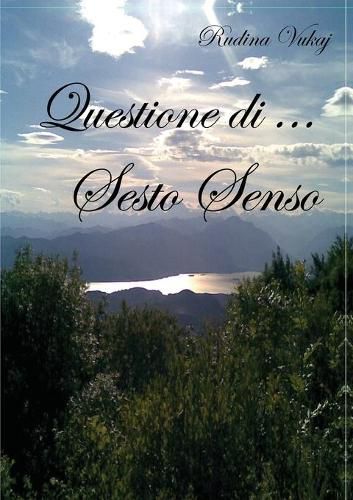 Cover image for Questione di sesto senso