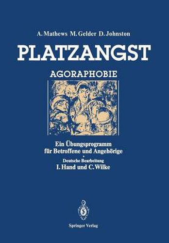 Platzangst