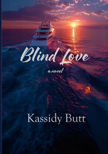 Cover image for Blind Love