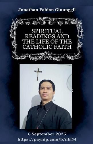 Cover image for Spiritual Readings And The Life Of The Catholic Faith
