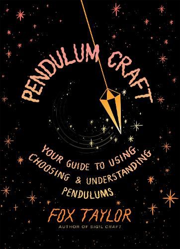 Cover image for Pendulum Craft