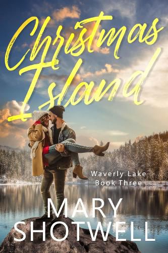Cover image for Christmas Island