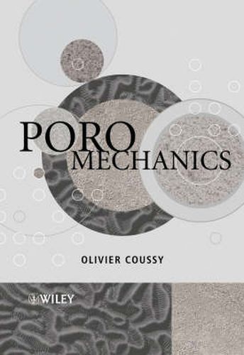 Cover image for Poromechanics