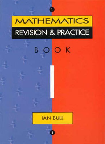 Cover image for Mathematics Practice and Revision: Year 7