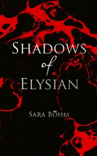 Cover image for Shadows of Elysian